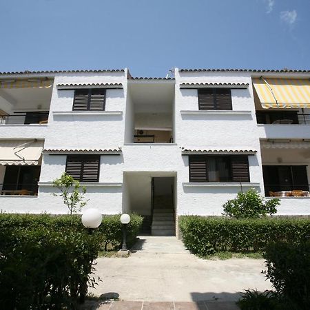 Villa Repas Pefkochori Exterior foto