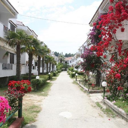 Villa Repas Pefkochori Exterior foto