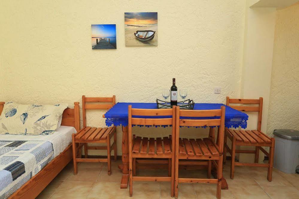 Villa Repas Pefkochori Exterior foto
